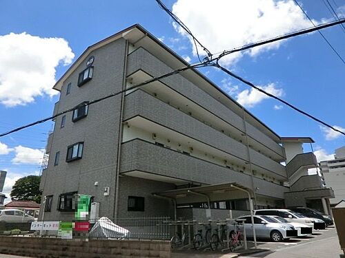 千葉県千葉市緑区鎌取町 4階建 築19年10ヶ月