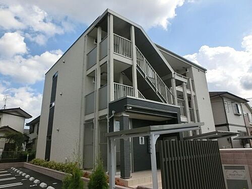 千葉県市原市五井東３丁目 賃貸アパート