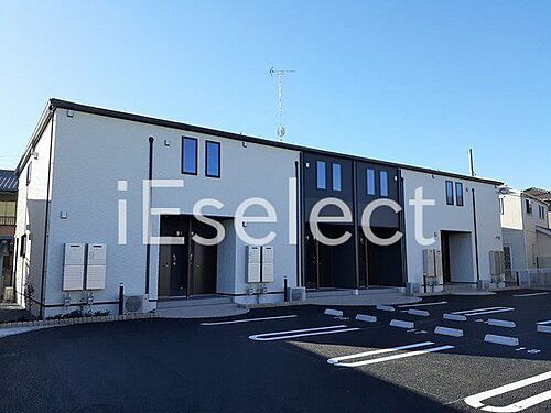 千葉県千葉市中央区塩田町 2階建 築1年7ヶ月