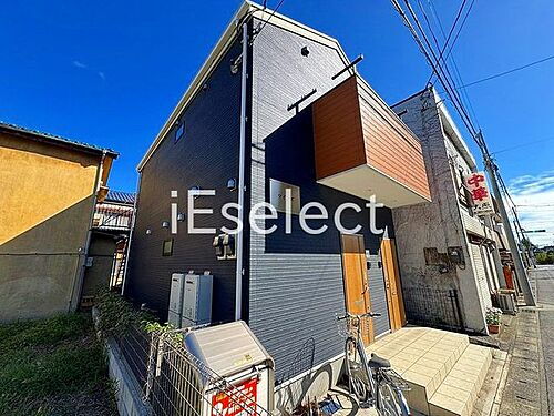 千葉県千葉市中央区白旗２丁目 2階建 築2年