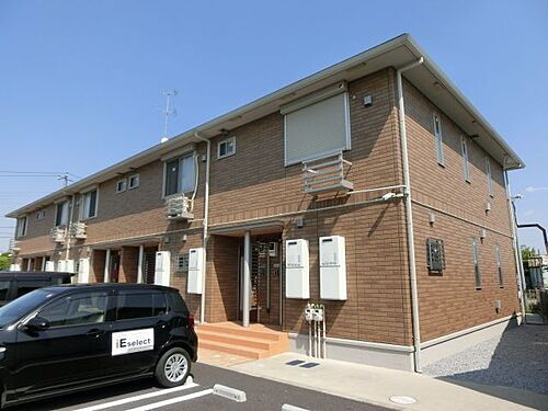 千葉県市原市島野 賃貸アパート