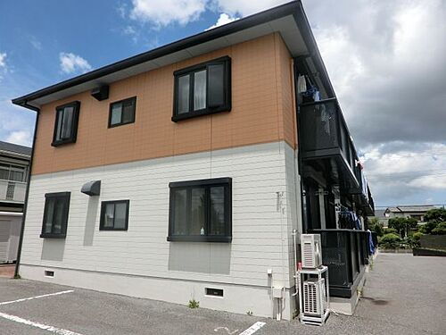 千葉県市原市能満 2階建 築29年4ヶ月