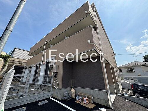 千葉県千葉市中央区仁戸名町 賃貸アパート