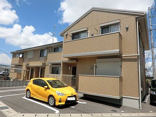 千葉県市原市五井 2階建 築12年9ヶ月