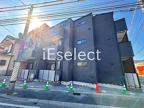 千葉県千葉市中央区南町３丁目 3階建 