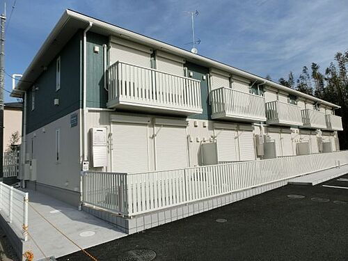 千葉県市原市藤井３丁目 2階建 築6年10ヶ月