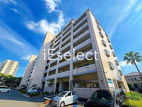 千葉県千葉市中央区宮崎町 8階建 築32年4ヶ月