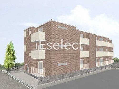 千葉県千葉市中央区千葉寺町 賃貸アパート