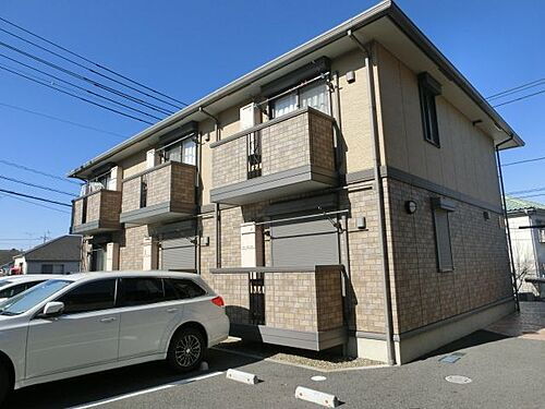 千葉県千葉市中央区宮崎町 2階建 築18年9ヶ月