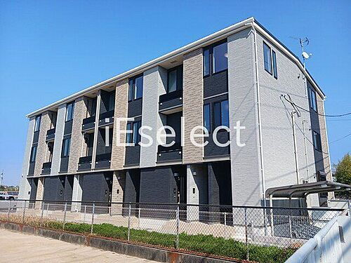 千葉県市原市郡本３丁目 3階建 築1年未満