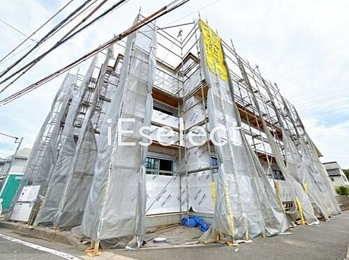 千葉県千葉市中央区宮崎町 3階建 