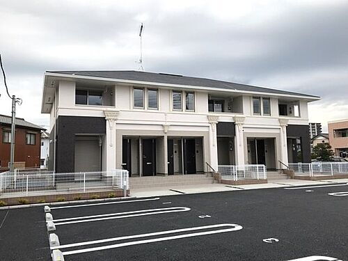 千葉県市原市八幡 2階建 築5年