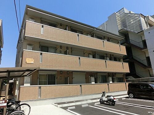 千葉県千葉市中央区今井１丁目 3階建 築13年9ヶ月