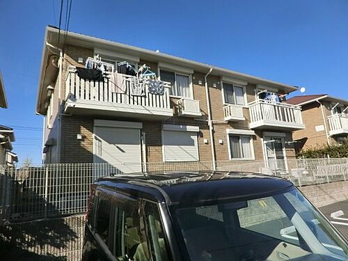 千葉県市原市南国分寺台５丁目 2階建 築19年4ヶ月