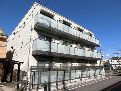 千葉県千葉市中央区南町３丁目 3階建 築9年7ヶ月