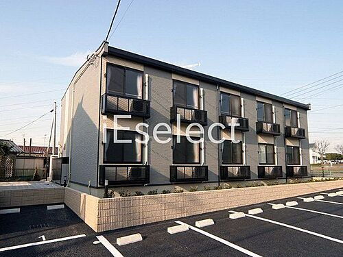 千葉県市原市山田橋２丁目 2階建 築17年10ヶ月