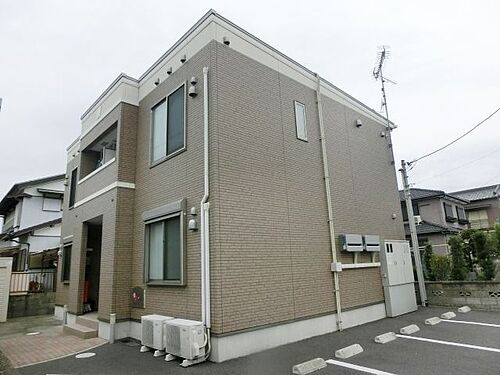 千葉県市原市今津朝山 2階建 築10年5ヶ月