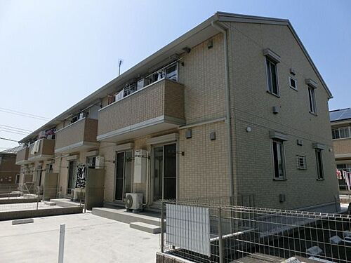 千葉県千葉市中央区蘇我３丁目 2階建 築13年3ヶ月