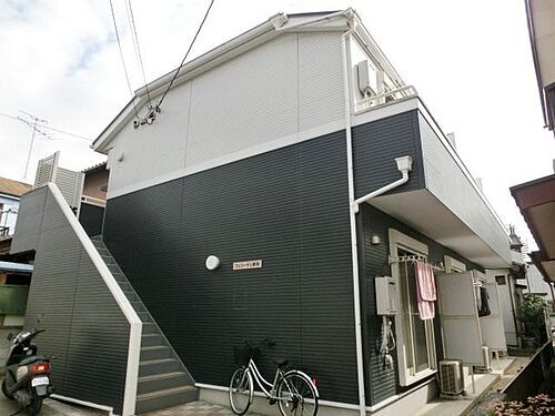 千葉県千葉市中央区大巌寺町 2階建 築17年9ヶ月