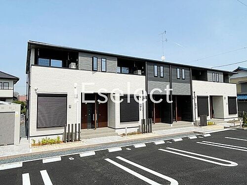 千葉県市原市姉崎 2階建 築1年10ヶ月