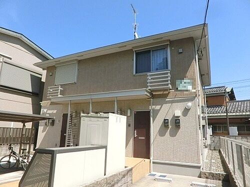 千葉県市原市五井中央東２丁目 2階建 築12年9ヶ月