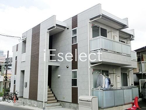 千葉県千葉市中央区白旗２丁目 2階建 築13年5ヶ月