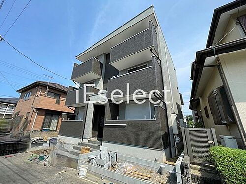 千葉県千葉市中央区浜野町 3階建 築1年未満