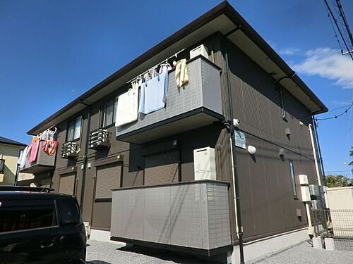 千葉県市原市松ケ島１丁目 2階建 築11年11ヶ月