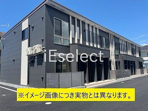 千葉県千葉市中央区矢作町 2階建 