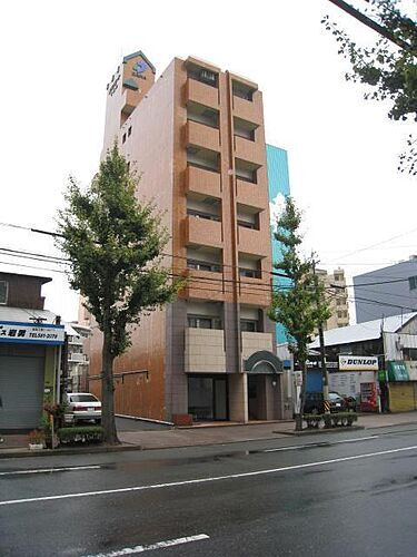 福岡県北九州市小倉北区下到津１丁目 7階建 築40年6ヶ月