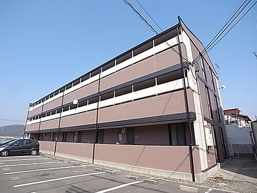 兵庫県姫路市網干区坂出 3階建 築27年2ヶ月