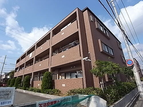 兵庫県神戸市西区二ツ屋１丁目 3階建 築25年4ヶ月
