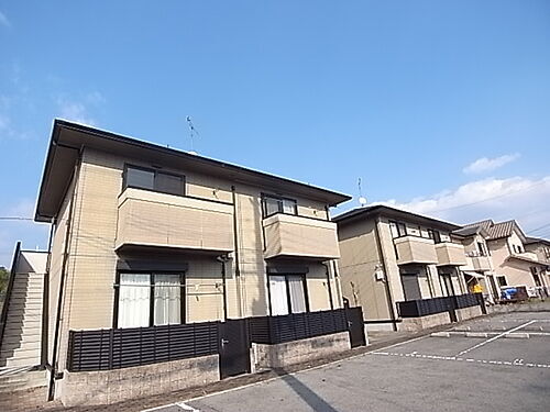 兵庫県たつの市揖西町土師１丁目 2階建 築22年3ヶ月