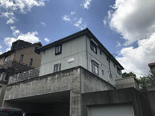 兵庫県神戸市須磨区多井畑東町 2階建 築29年2ヶ月
