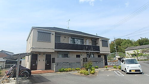 兵庫県加西市北条町横尾 2階建 築11年11ヶ月