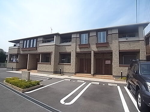 兵庫県加古川市別府町別府 2階建