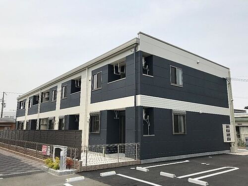 兵庫県加古郡播磨町古宮１丁目 2階建 築2年2ヶ月