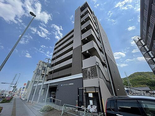 兵庫県姫路市西今宿２丁目 8階建 築10年11ヶ月