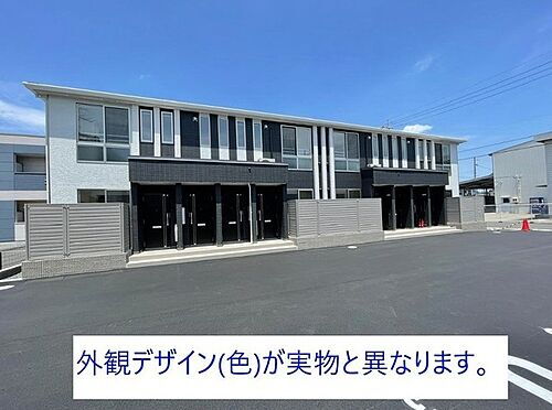 兵庫県姫路市網干区垣内東町 2階建 