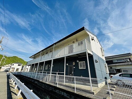 兵庫県姫路市広畑区蒲田４丁目 2階建 築29年5ヶ月