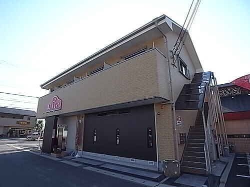 兵庫県姫路市大津区西土井 2階建