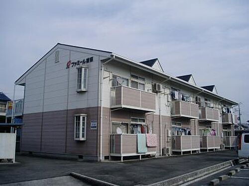 兵庫県姫路市神子岡前２丁目 2階建
