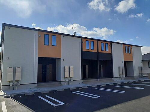 兵庫県姫路市白浜町宇佐崎北３丁目 2階建 築1年6ヶ月