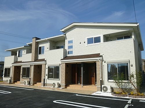 兵庫県姫路市網干区垣内南町 2階建