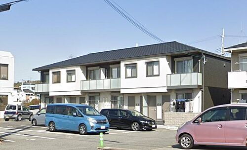 兵庫県三木市大村 2階建 築4年3ヶ月