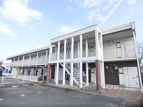滋賀県大津市今堅田３丁目 2階建 築23年3ヶ月