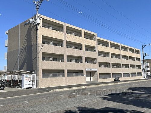 滋賀県草津市野路東３丁目 4階建 築18年5ヶ月
