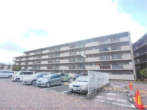 滋賀県大津市平津２丁目 築31年10ヶ月 5階建