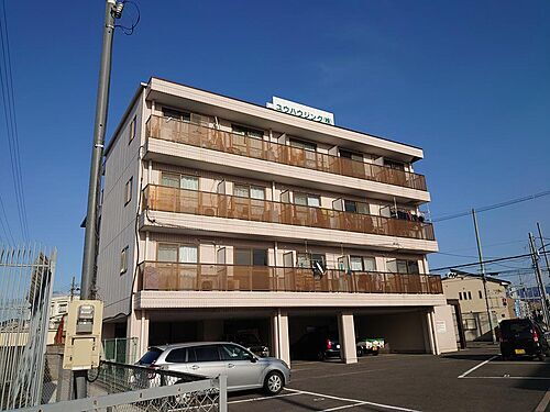 ユウパレス泉佐野中町