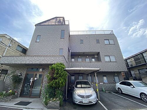 増田ビル 3階建